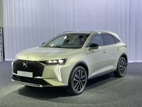 Ds Ds 7