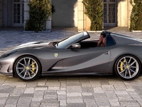 Ferrari 812 Gts