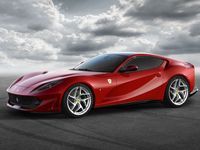 Ferrari 812