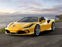 Ferrari F8