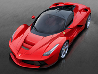 Ferrari Laferrari
