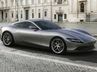 Ferrari Roma