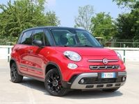 Fiat 500 L
