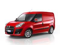 Fiat Doblo Cargo
