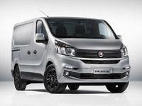 Fiat Talento