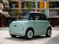 Fiat Topolino