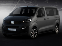 Fiat Ulysse