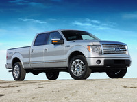 Ford F150