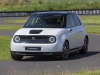 Honda E