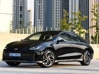 Hyundai Ioniq 6