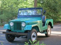 Jeep Cj5