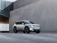 Kia Ev9