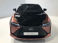 Lexus Rz