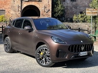 Maserati Grecale