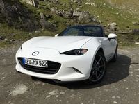 Mazda Mx5