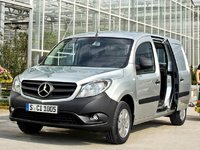 Mercedes Citan