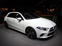 Mercedes Classe A