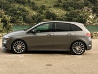 Mercedes Classe B