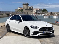 Mercedes Classe C