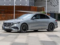 Mercedes Classe E