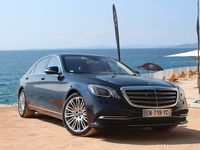 Mercedes Classe S