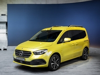 Mercedes Classe T
