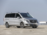Mercedes Classe V