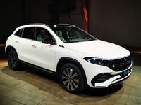 Mercedes Eqa
