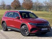 Mercedes Eqb