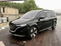 Mercedes Eqt