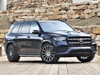 Mercedes Gls