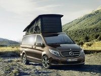 Mercedes Marco Polo