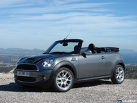 Mini Mini Cabriolet