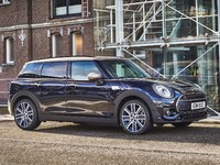 Mini Mini Clubman