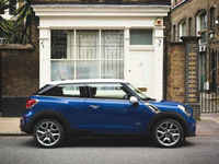 Mini Paceman