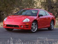Mitsubishi Eclipse