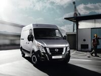 Nissan Interstar