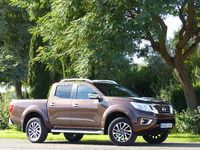 Nissan Np300 Navara
