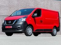 Nissan Nv300