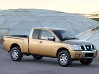 Nissan Titan