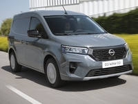 Nissan Townstar