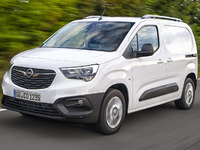 Opel Combo Cargo