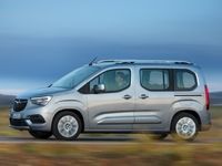Opel Combo Life