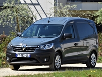 Renault Express Van
