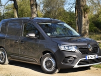 Renault Kangoo Van