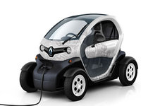 Renault Twizy