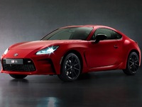 Toyota Gr 86