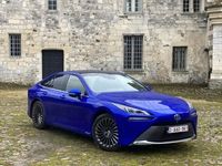 Toyota Mirai