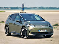 Volkswagen Id.3