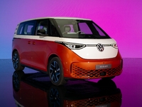 Volkswagen Id. Buzz